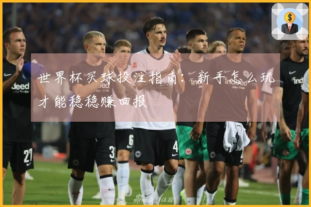 世界杯买球投注指南：新手怎么玩才能稳稳赚回报