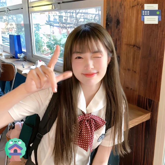 用户头像